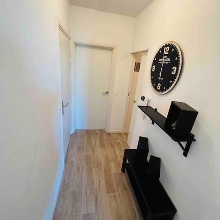 Appartement T2 + Parking Privatif - Centre Ville بايون المظهر الخارجي الصورة