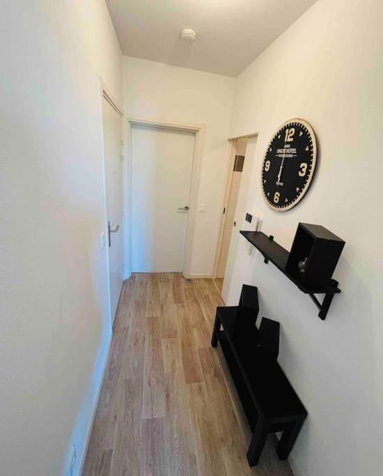 Appartement T2 + Parking Privatif - Centre Ville بايون المظهر الخارجي الصورة