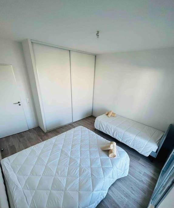 Appartement T2 + Parking Privatif - Centre Ville بايون المظهر الخارجي الصورة